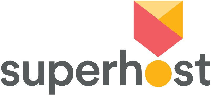 Superhost Airbnb
